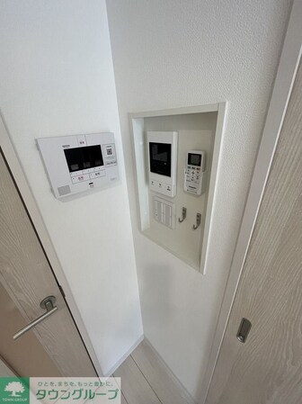 ROELLの物件内観写真